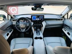 Toyota Venza